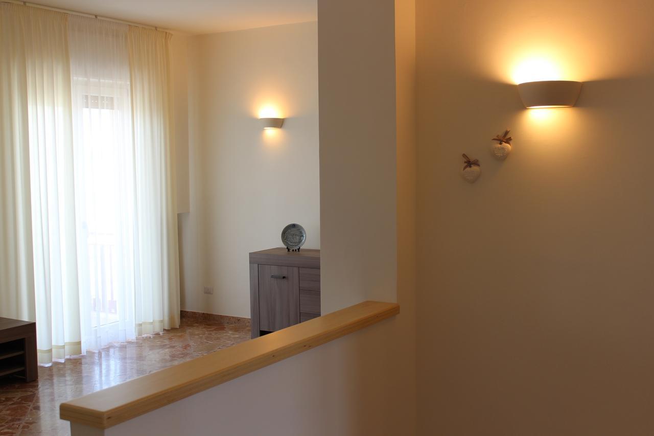 Aduepassidalmare Διαμέρισμα Monopoli Εξωτερικό φωτογραφία